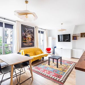 Appartement met een Slaapkamer
